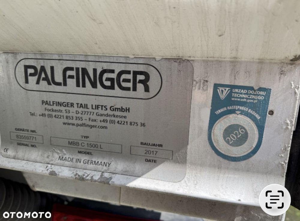 Mercedes-Benz Atego1224 L - 13