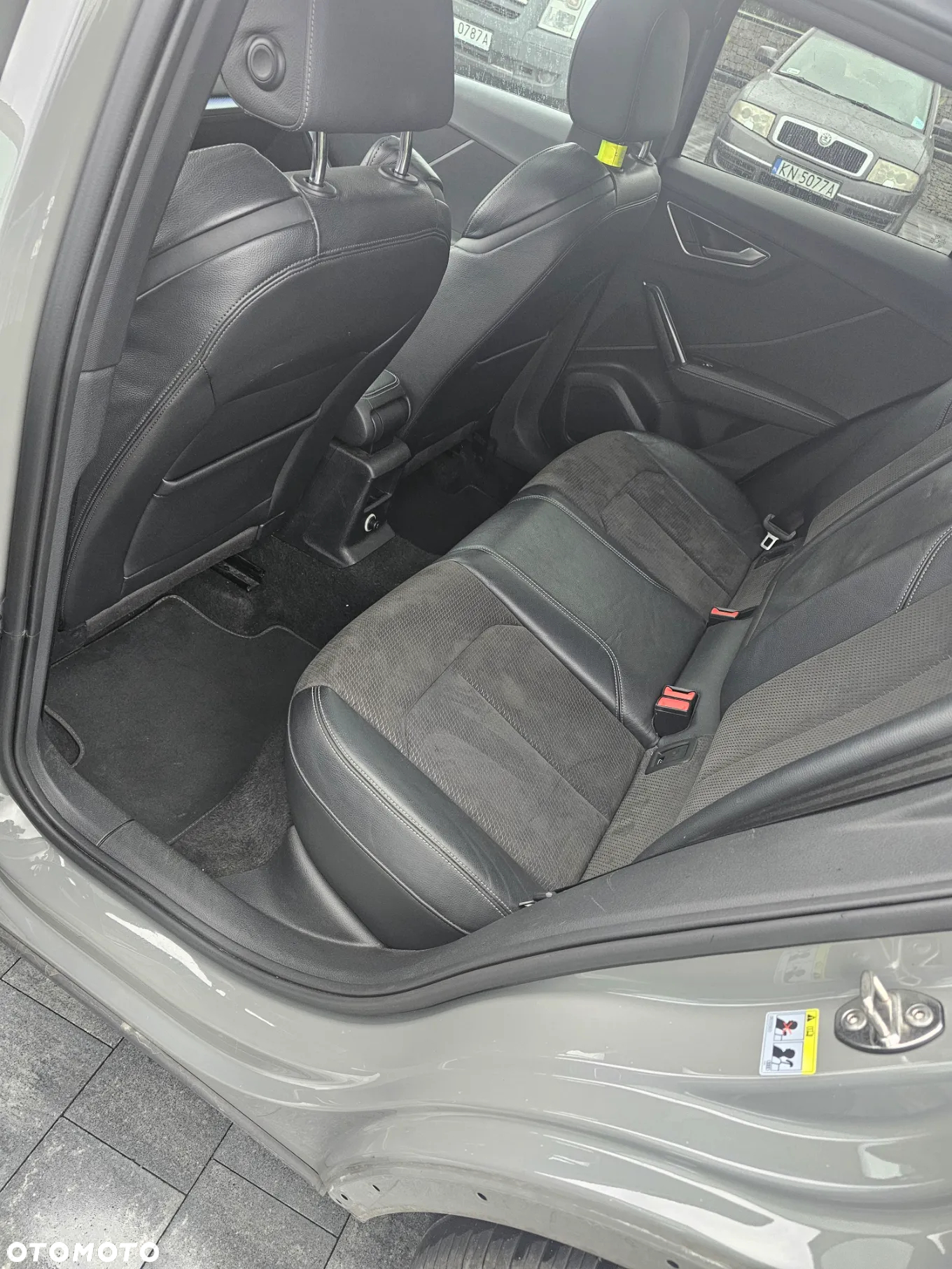 Audi SQ2 TFSI quattro S tronic - 6