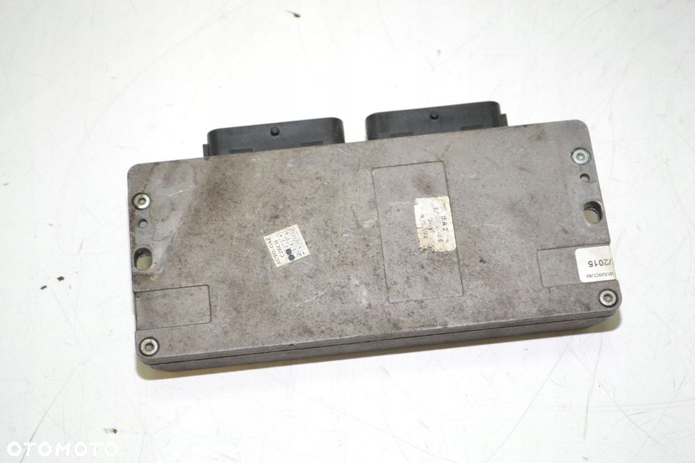 STEROWNIK GAZU LPG STAG-300-6 ISA2 - 3