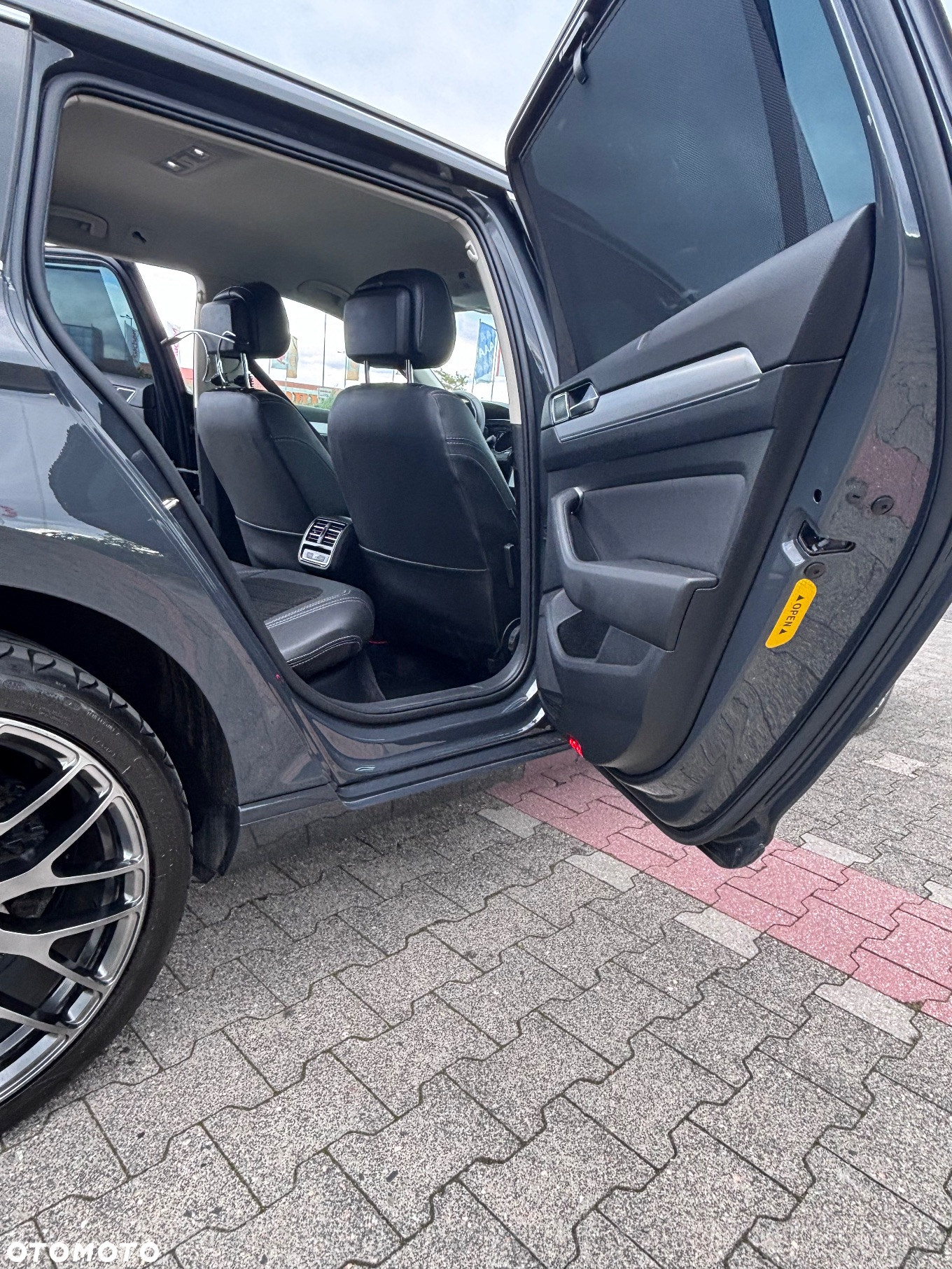 Volkswagen Passat 2.0 TDI BMT 4Mot Highline - 20