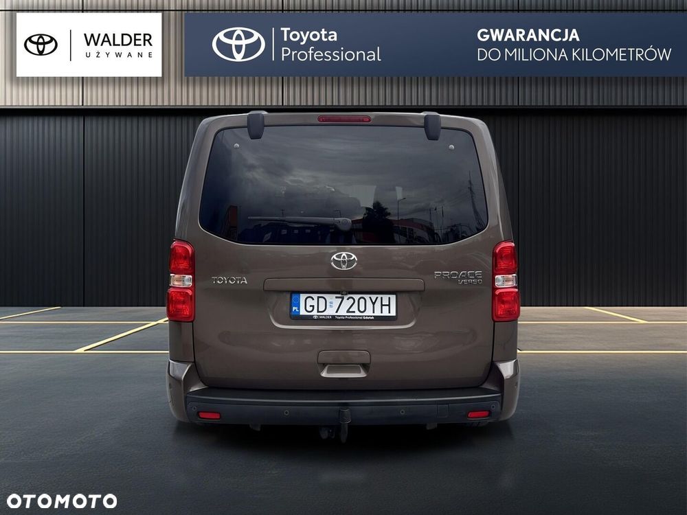 Toyota Proace Verso 2.0 D4-D Long Family - 6