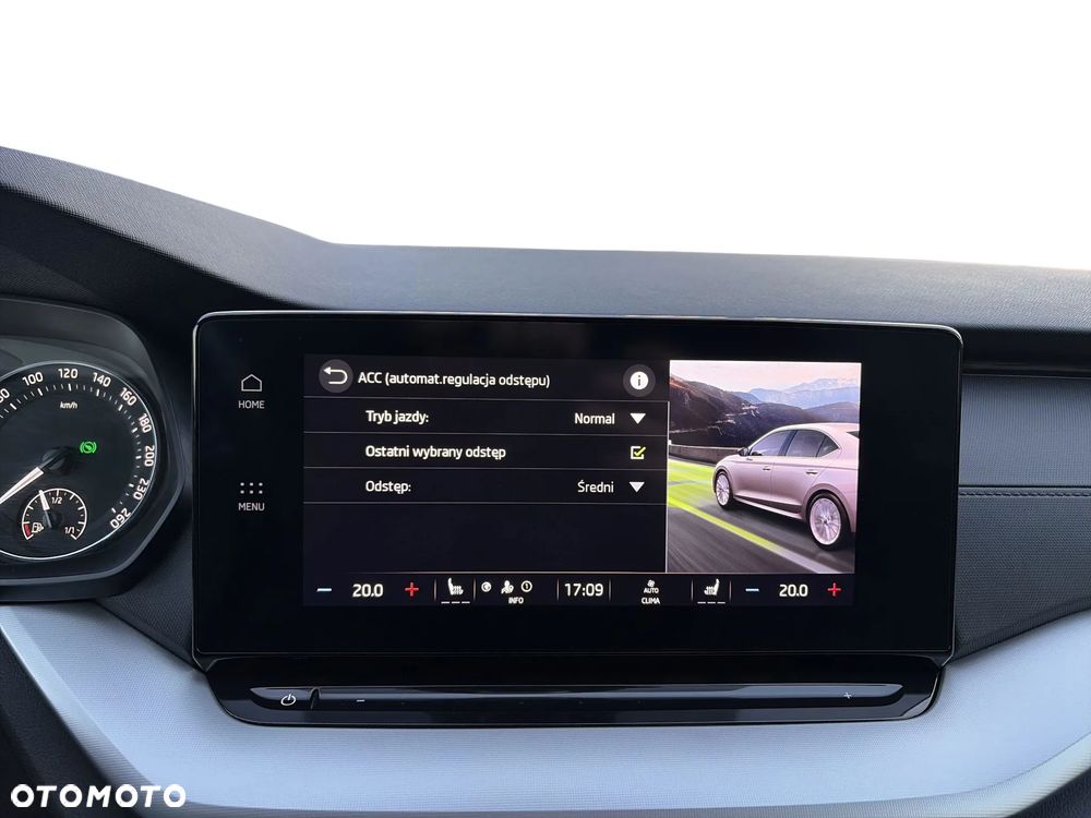 Skoda Octavia 1.5 TSI e-Tec Ambition DSG - 28