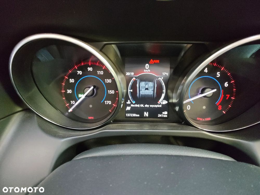 Jaguar XF 3.0 V6 AWD Prestige - 16