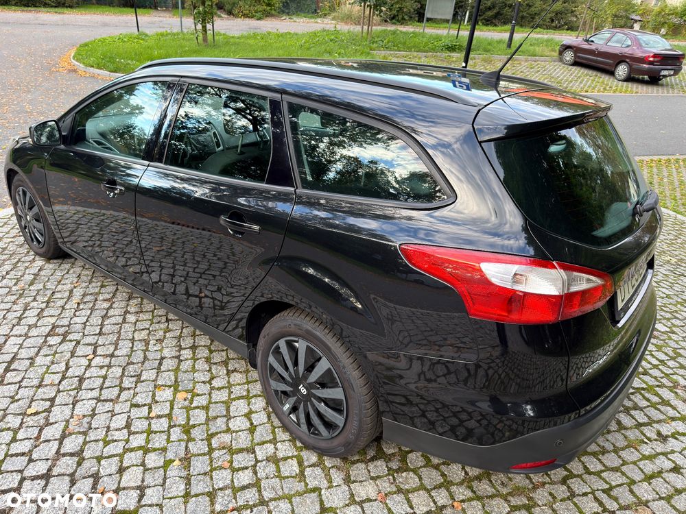 Ford Focus - 41