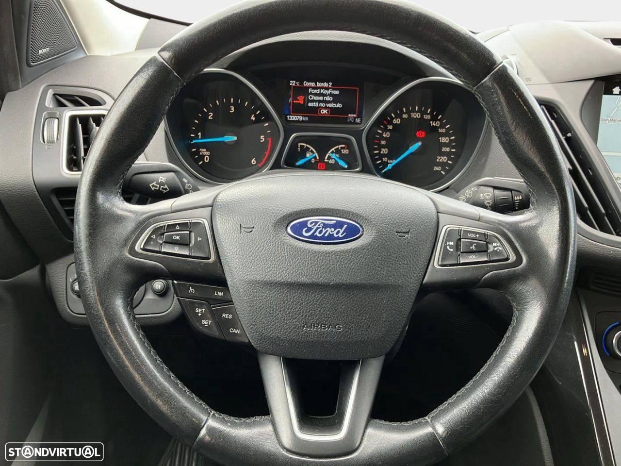 Ford Kuga 1.5 TDCi ST-Line - 9