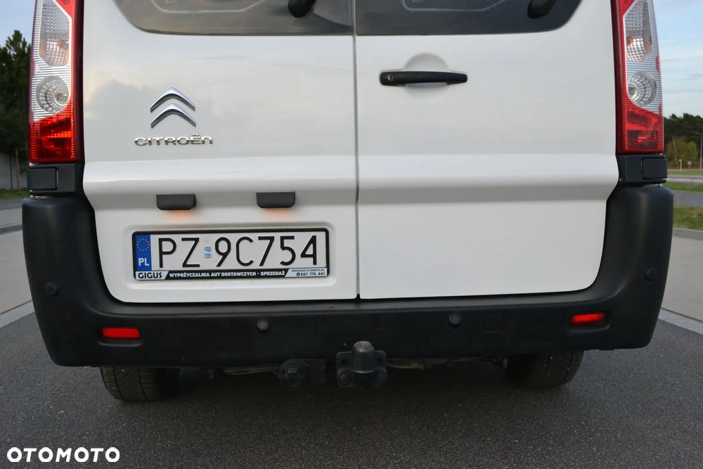 Citroën Jumpy - 22