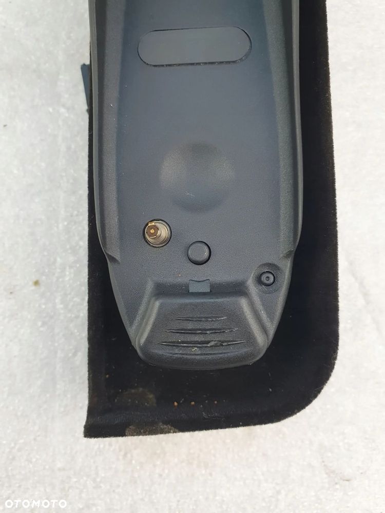 UCHWYT TELEFONU MERCEDES W219 A2198230311 - 3