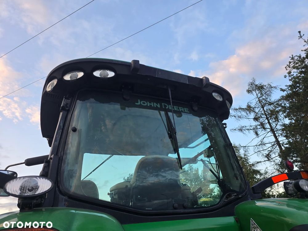 John Deere 7280R/TUR/Ładowacz czołowy/Traktor - 32