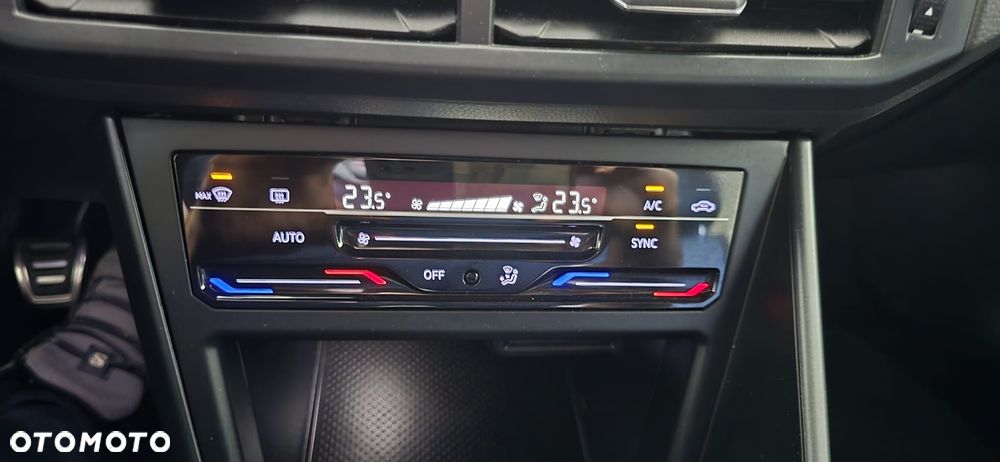 Volkswagen Polo 1.0 TSI OPF R-Line - 17