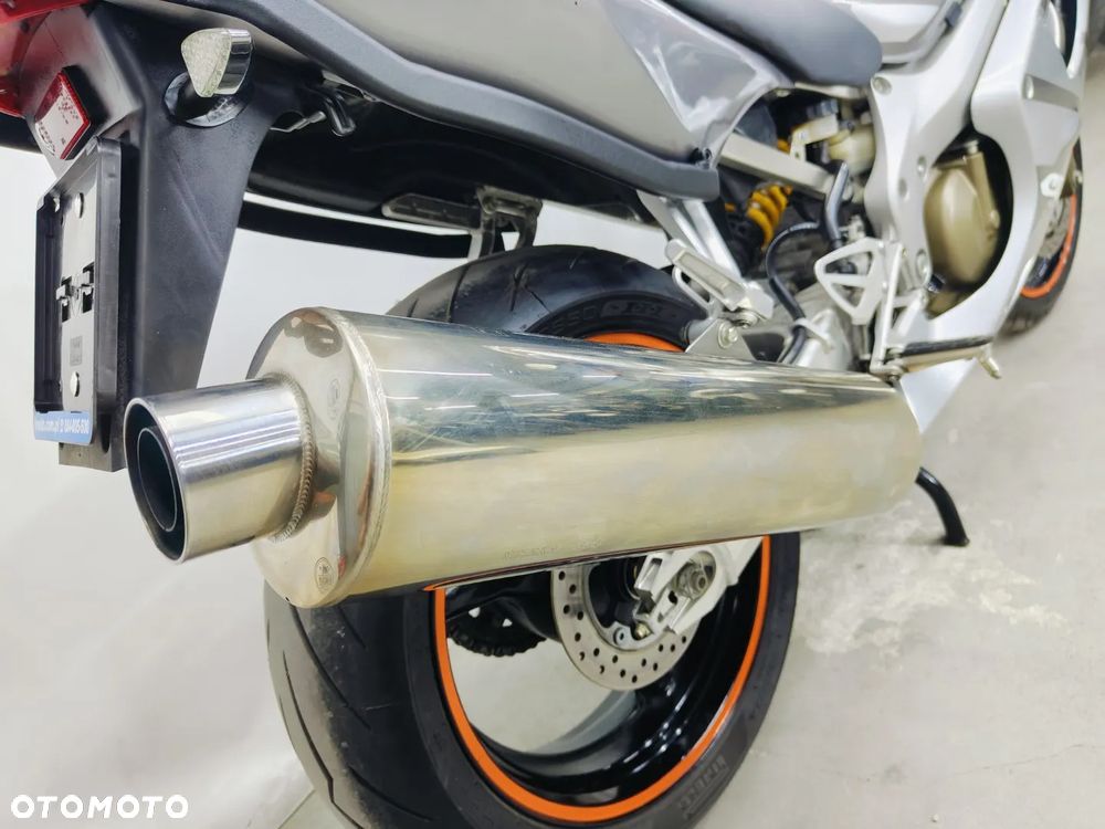 Honda CBR - 10