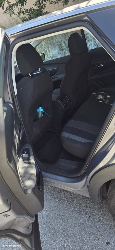 Peugeot 3008 BlueHDi 130 Stop & Start Active - 18