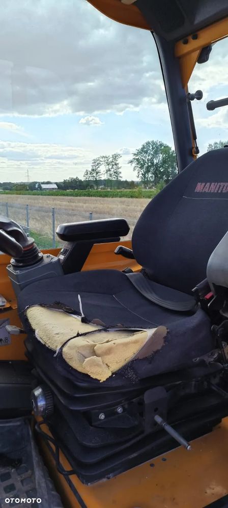 Manitou MRT 1840 EASY - 21