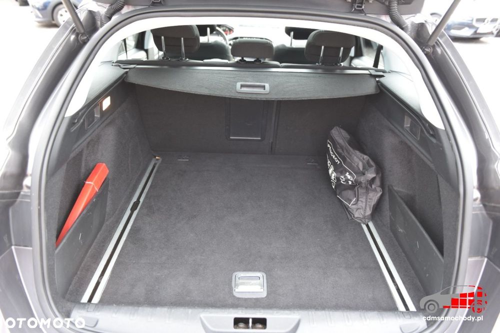 Peugeot 308 - 19