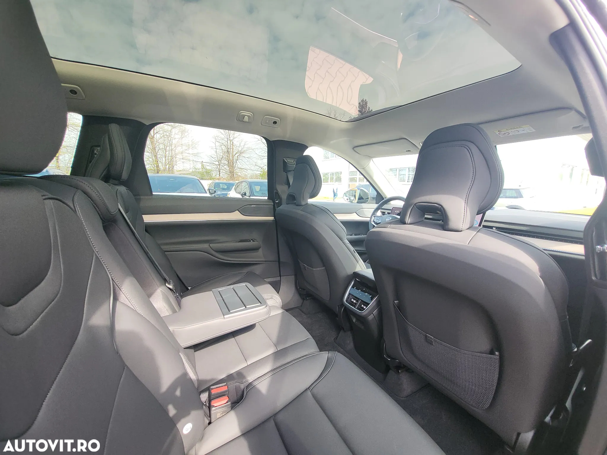 Volvo EX90 Twin Motor Ultra - 22