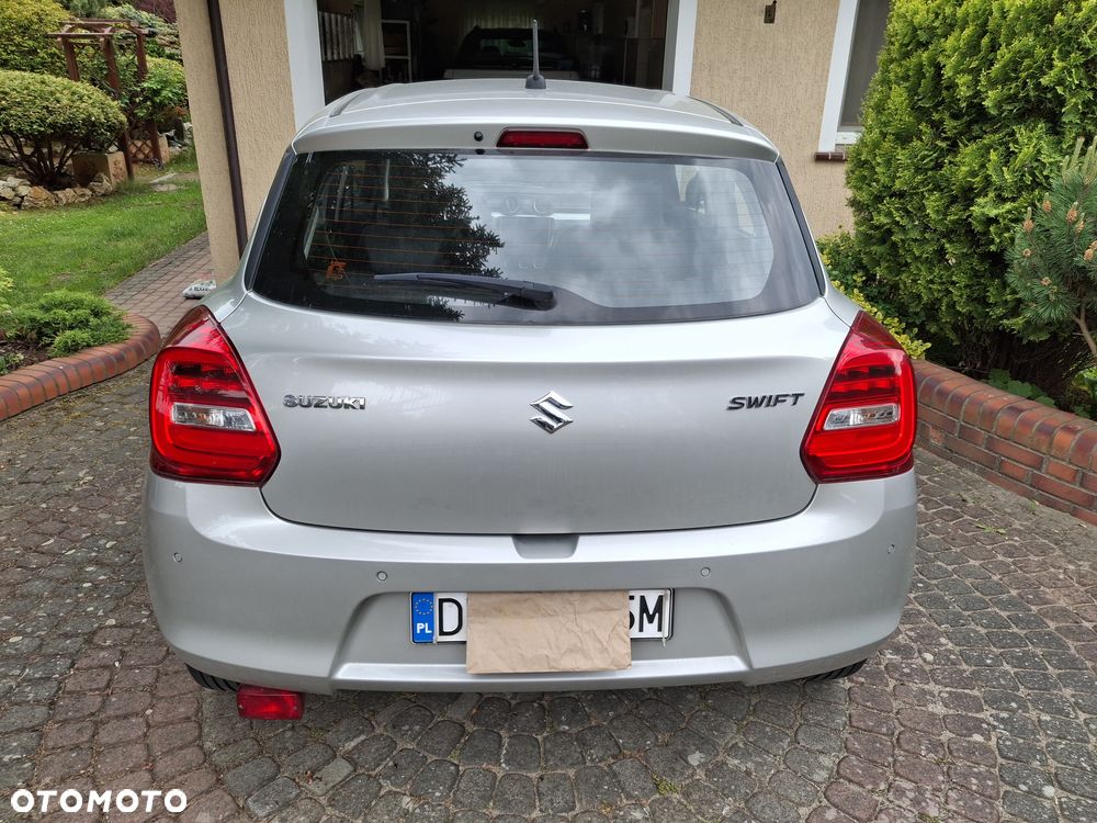 Suzuki Swift - 15