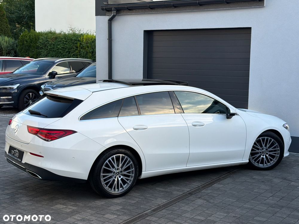 Mercedes-Benz CLA - 27