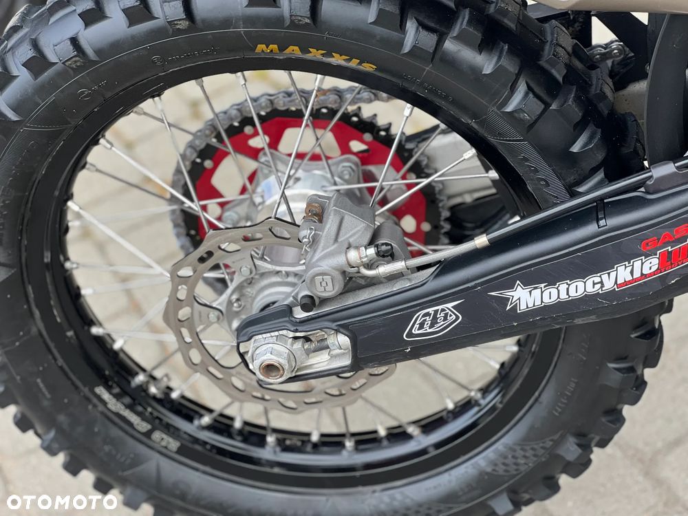 KTM EXC - 6