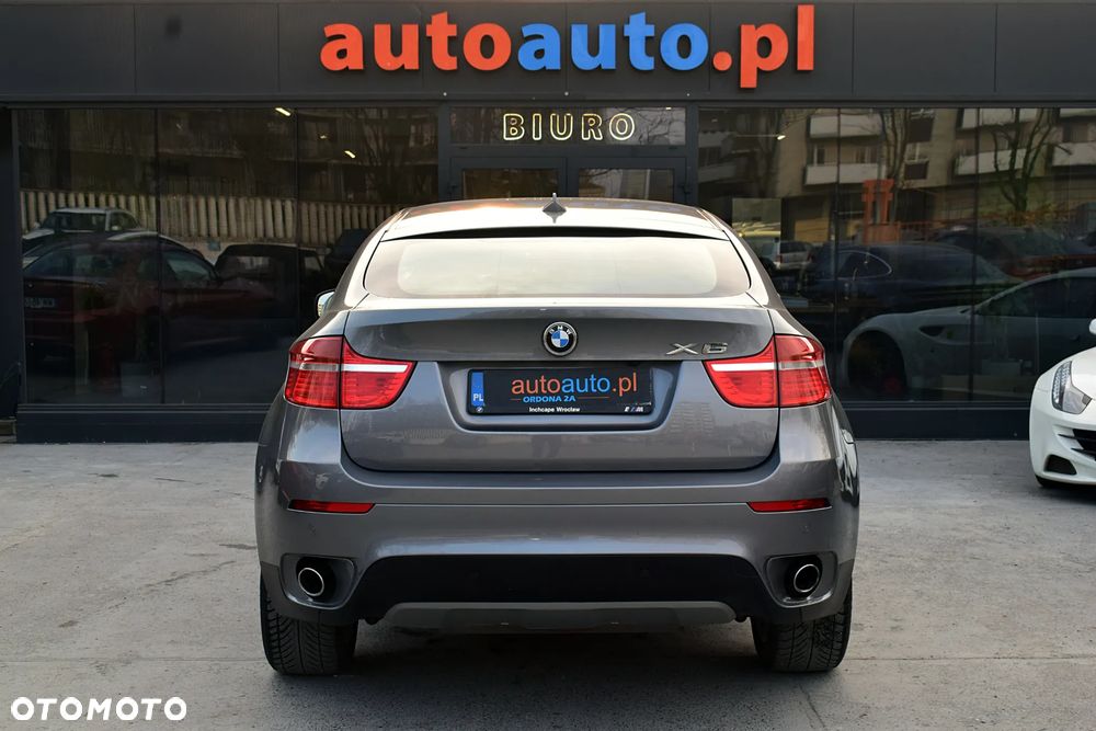 BMW X6 - 21