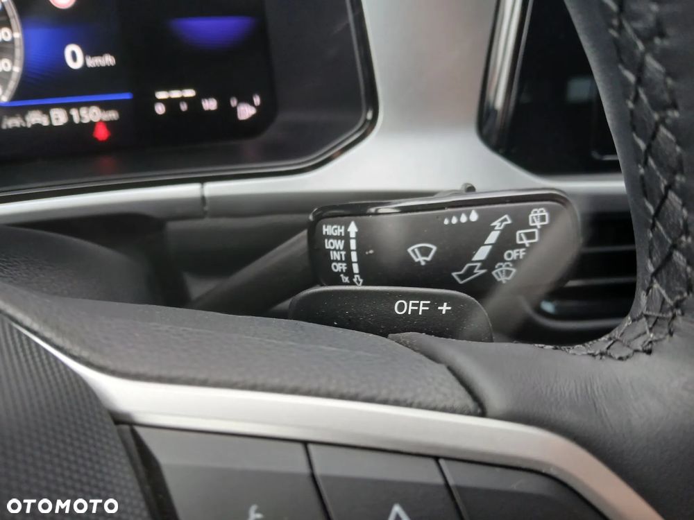 Volkswagen T-Roc 1.5 TSI Life Plus DSG - 20