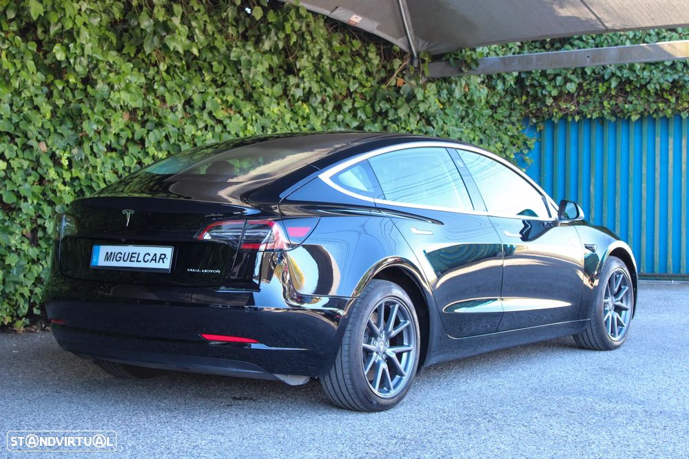 Tesla Model 3 Long Range AWD Dual Motor - 9