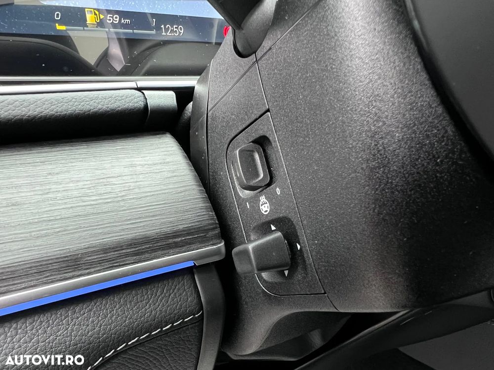 Mercedes-Benz GLE AMG 53 MHEV 4MATIC+ - 17