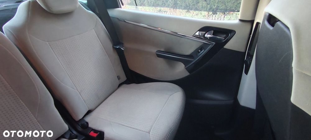 Citroën C4 Picasso 2.0 HDi FAP Exclusive - 33