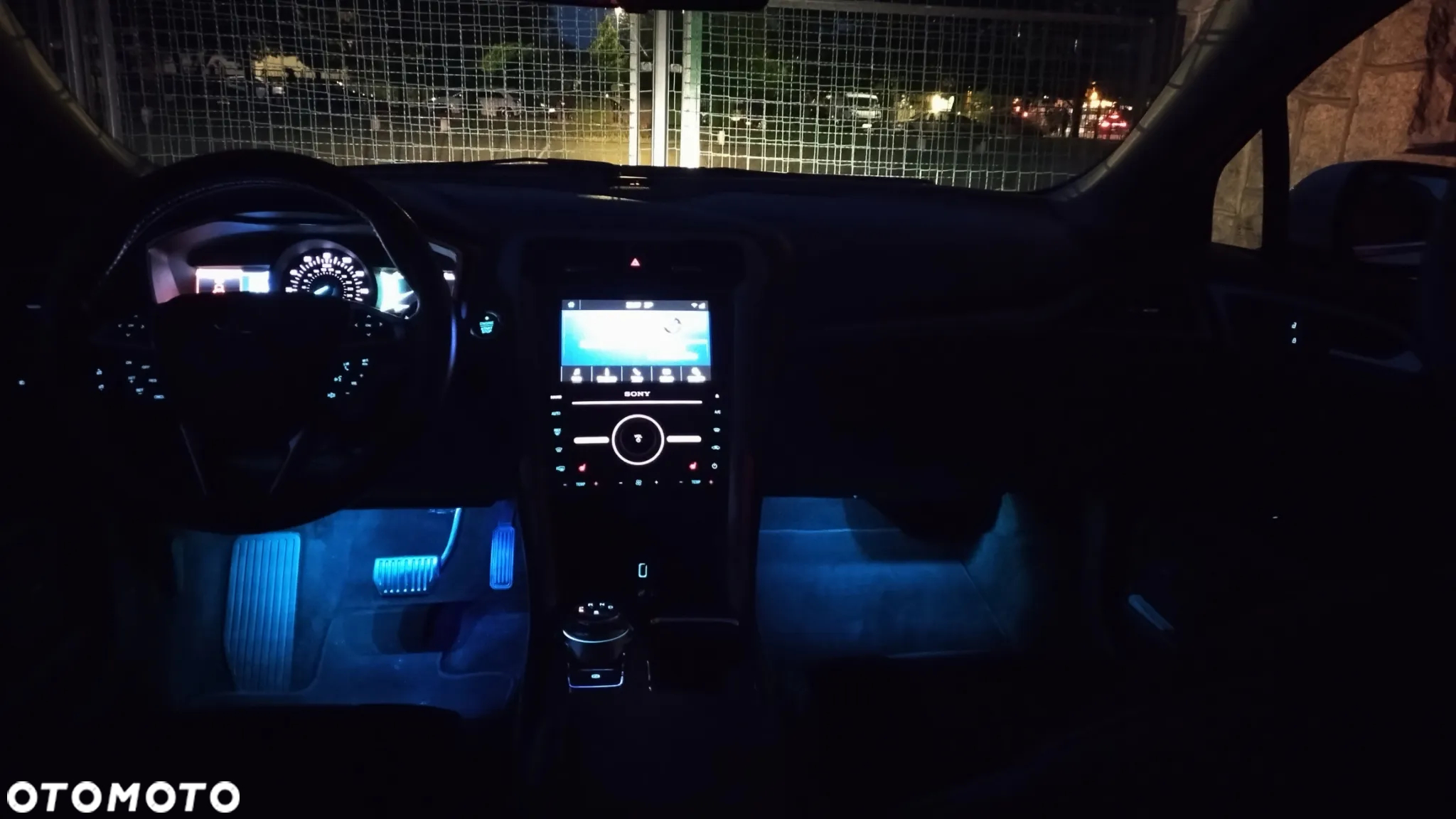 Ford Mondeo 1.5 EcoBoost Edition - 23