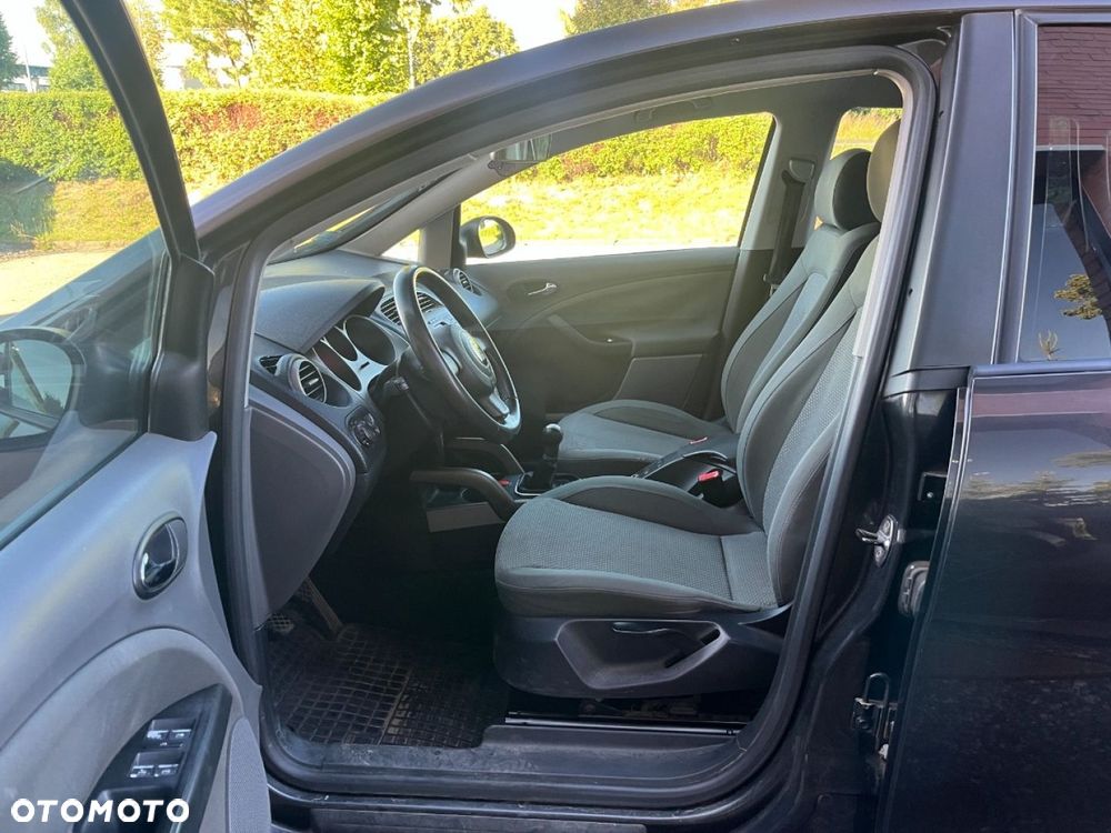 Seat Altea 1.9 TDI Fresh - 13