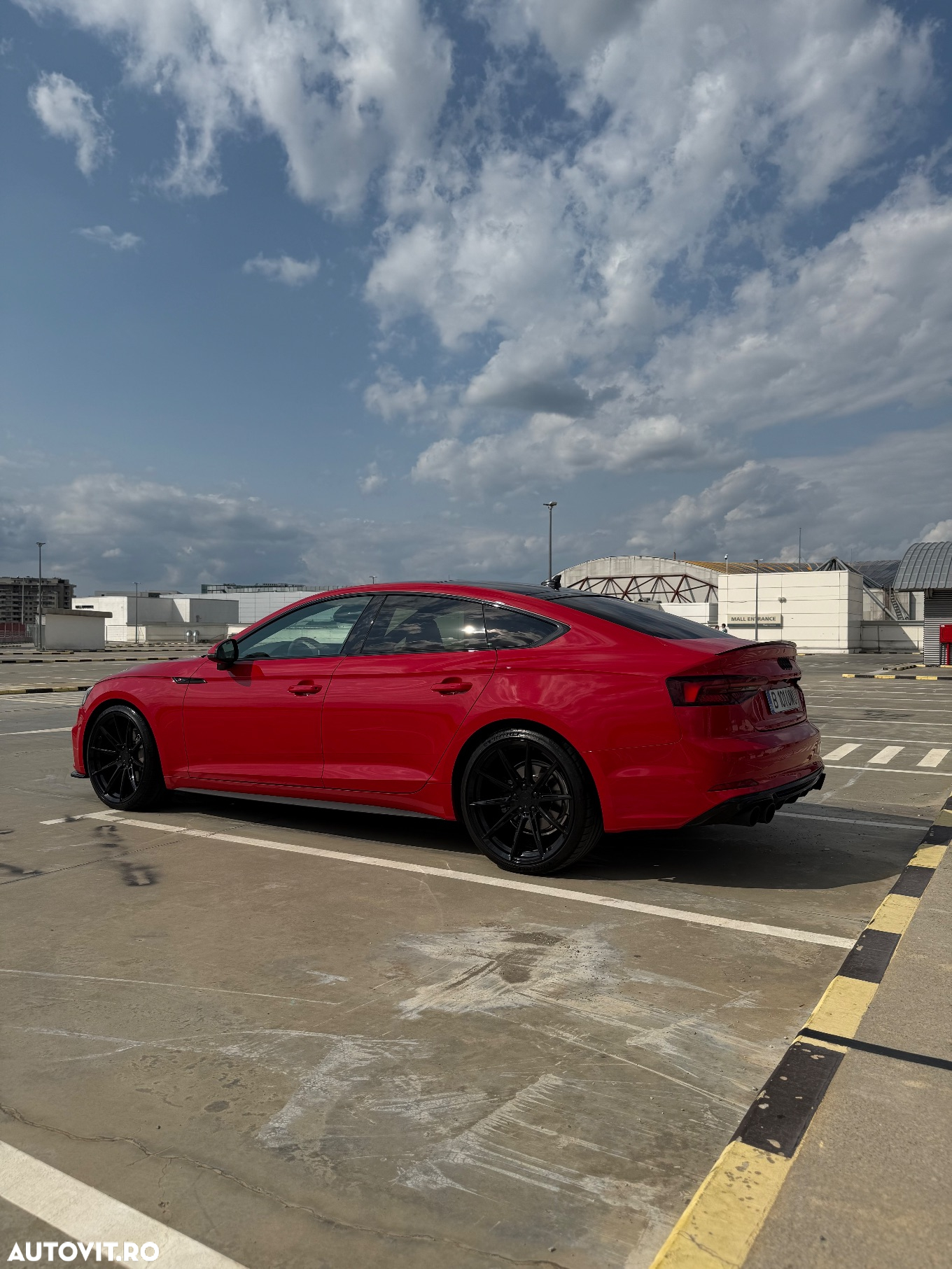 Audi A5 Sportback 2.0 TDI quattro S tronic sport - 6