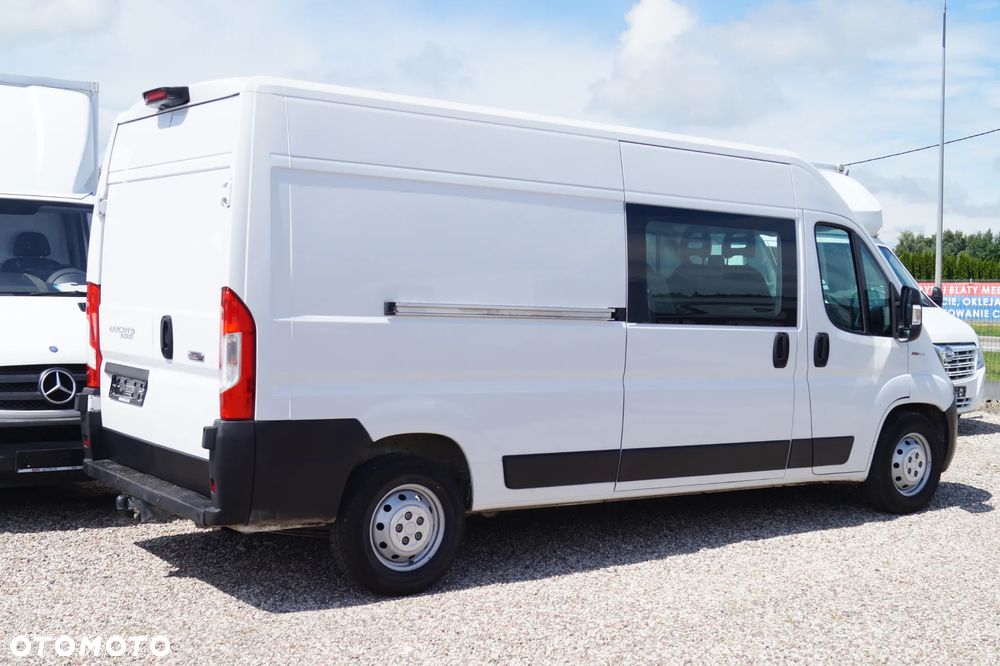 Fiat Ducato - 10