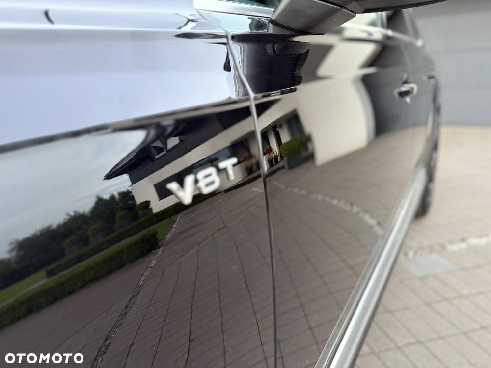 Audi SQ7 4.0 TDI Quattro Tiptronic - 10