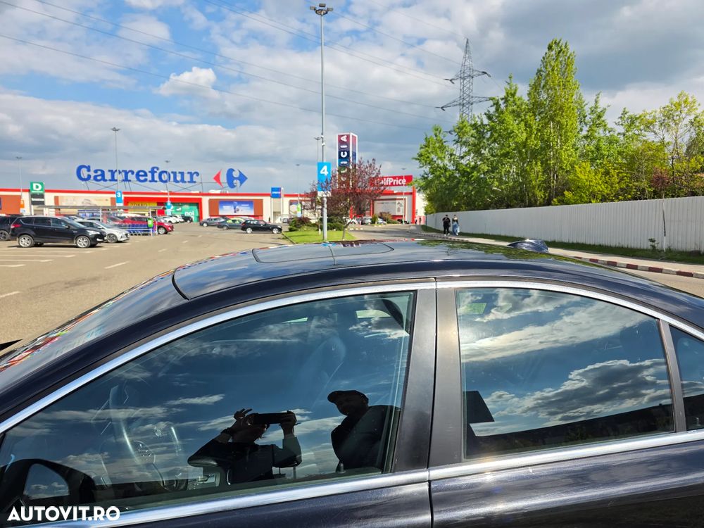 Volvo S80 2.4D Kinetic Geartronic - 28