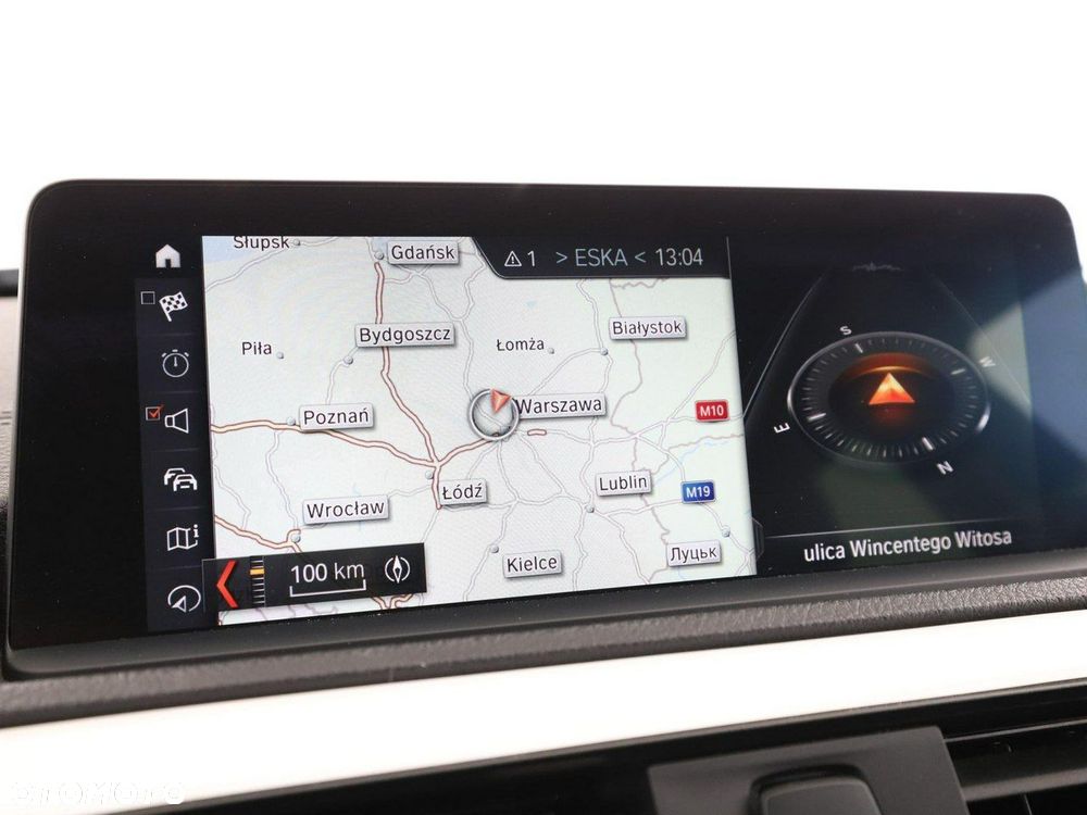 BMW Seria 1 118d Edition Metropolitan - 25