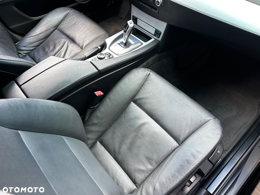 BMW Seria 5 523i Edition Lifestyle - 20
