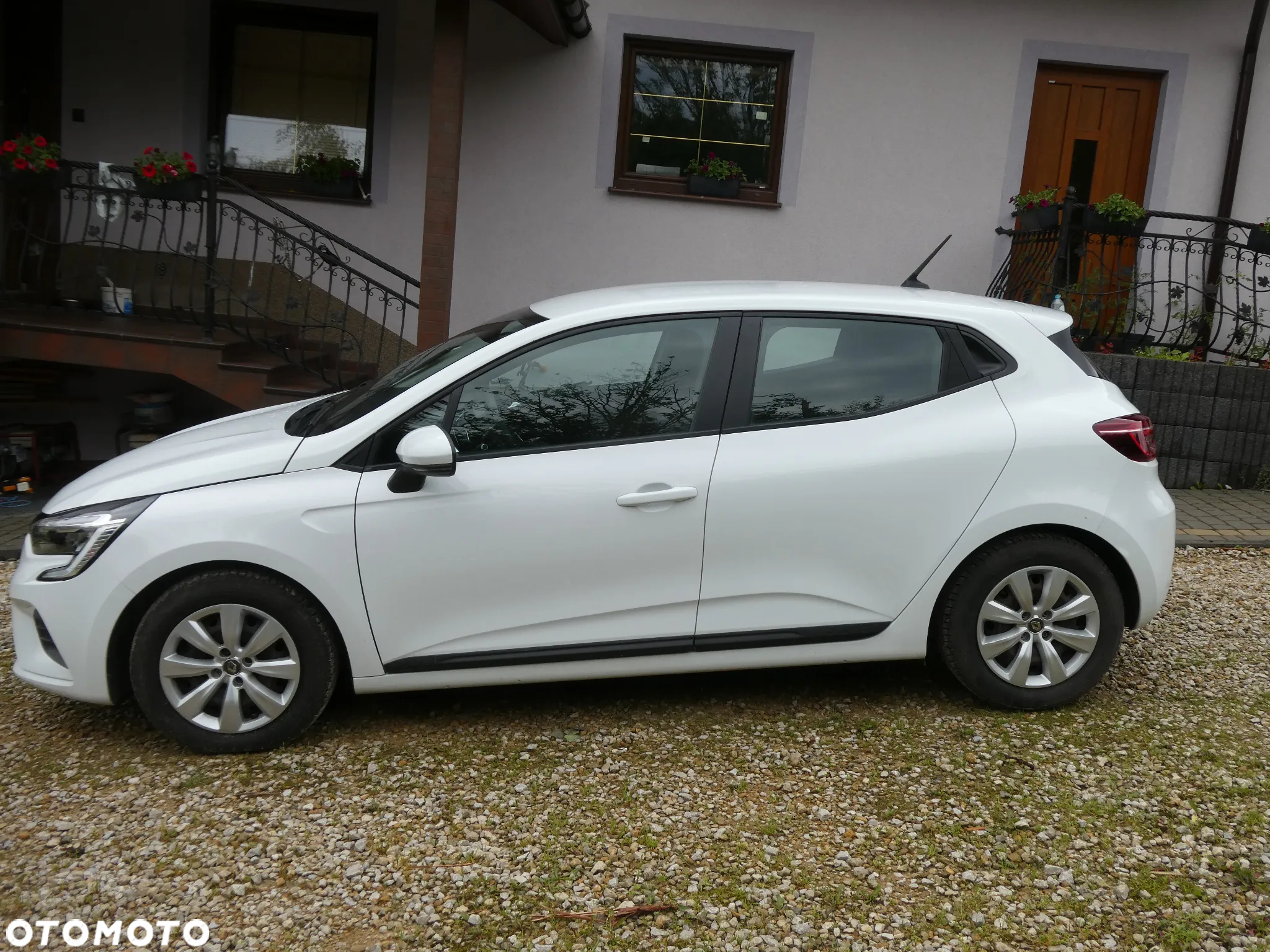 Renault Clio BLUE dCi 85 EXPERIENCE - 7