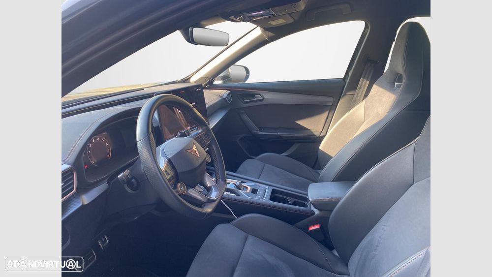 Cupra Formentor - 12