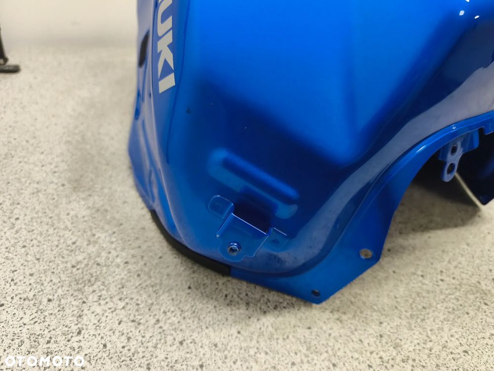 Bak, zbiornik paliwa Suzuki GSX-S 1000 GSXS 1000 GX - 22