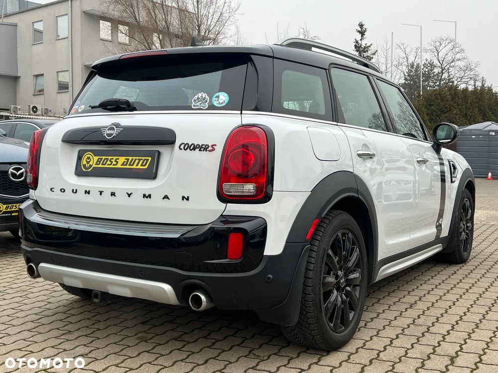 MINI Countryman - 9