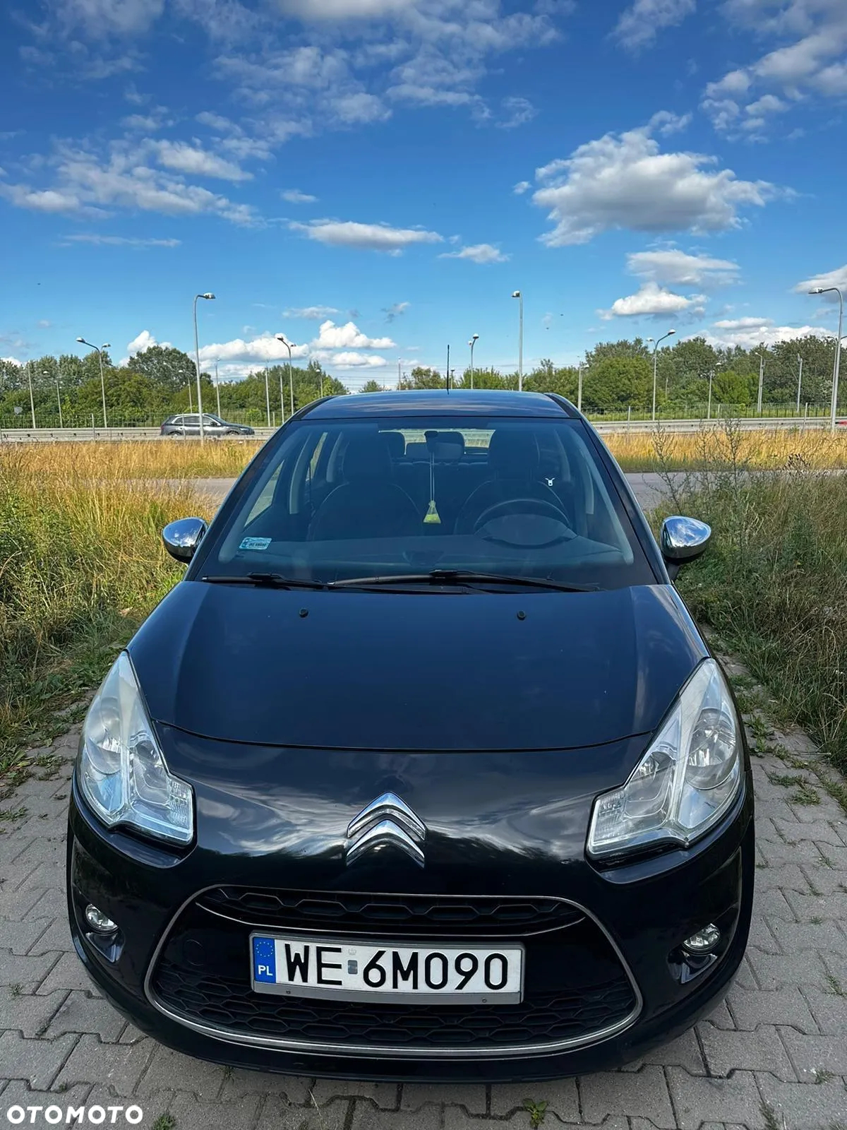 Citroën C3 1.4 HDi Selection - 7