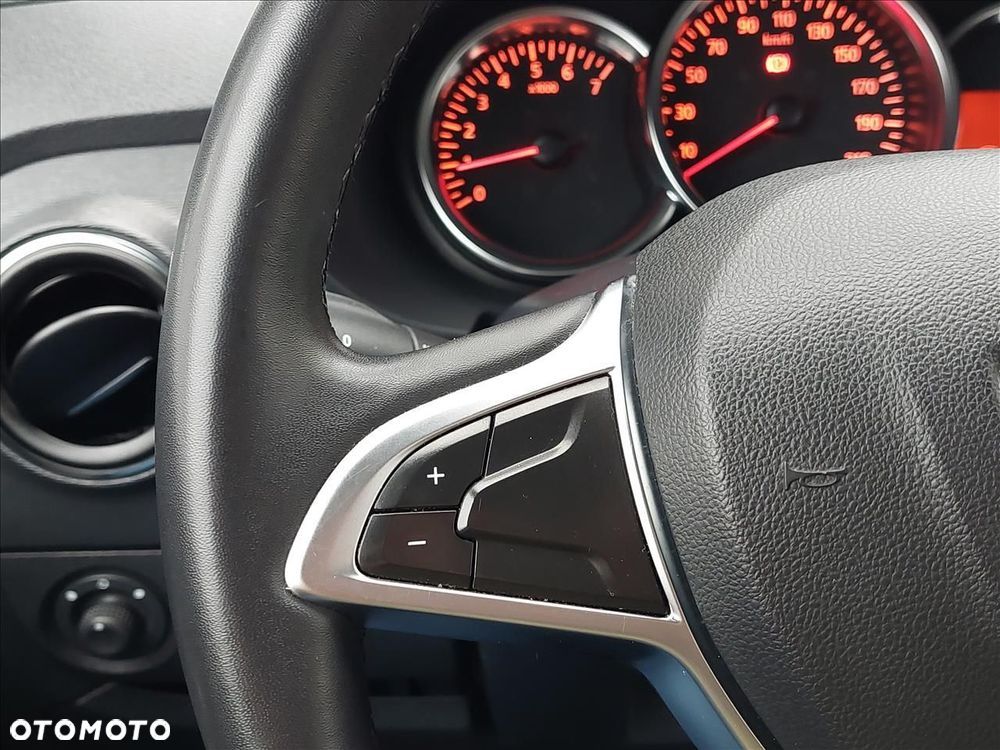 Dacia Lodgy 1.5 Blue dCi Stepway Comfort S&S - 13