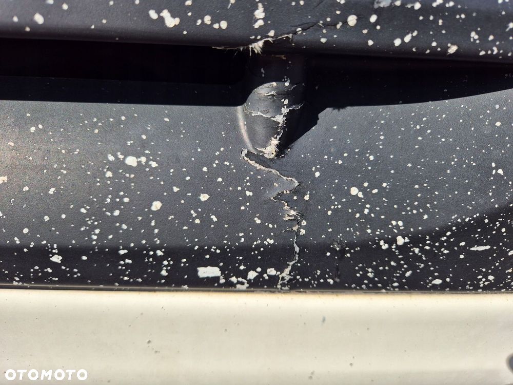 MASKA ATRAPA GRILL DAF 45 55 LF EURO 5 - 4