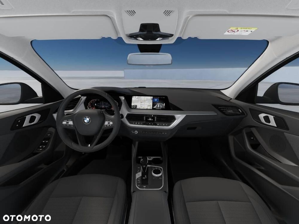BMW Seria 1 - 5