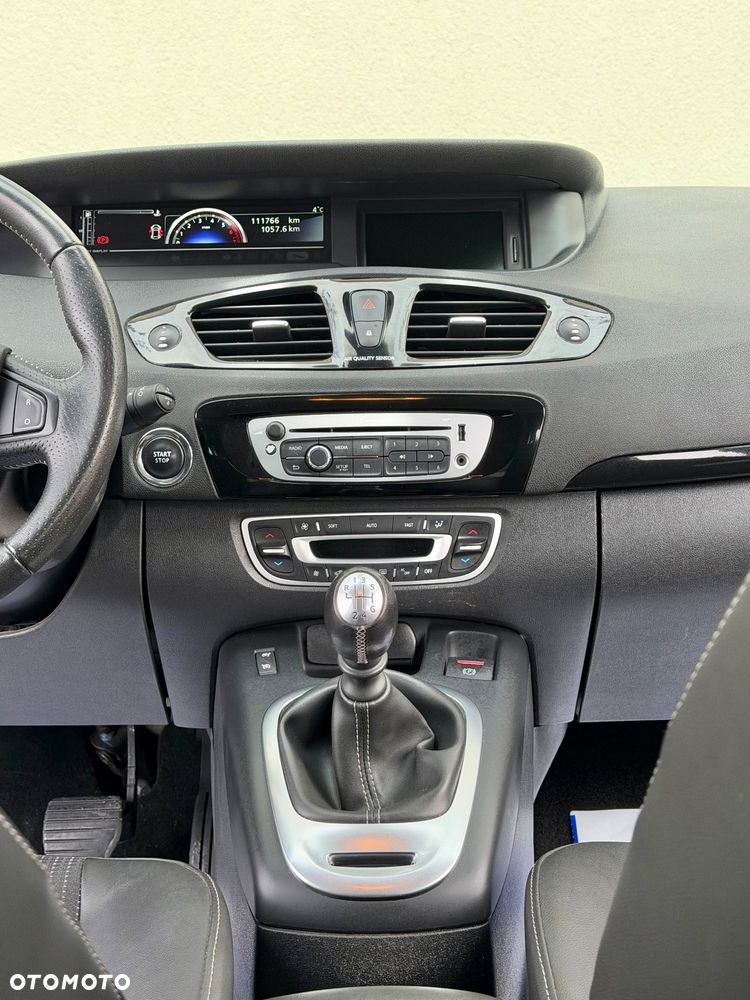 Renault Grand Scenic Gr 1.2 TCe Energy Limited - 7