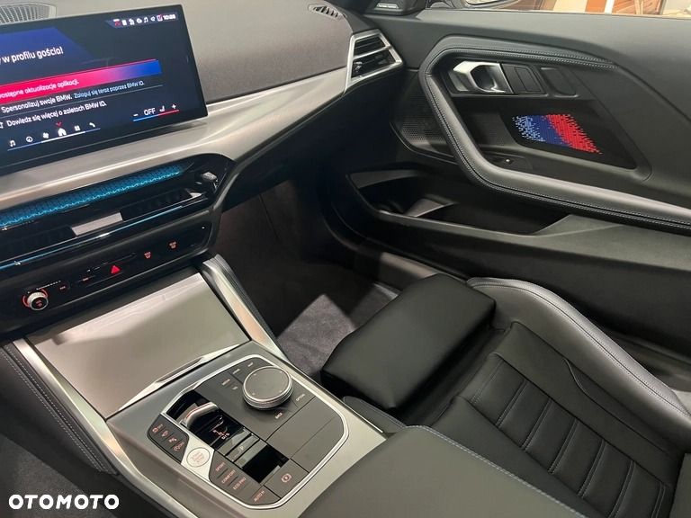 BMW Seria 2 M240i xDrive - 9