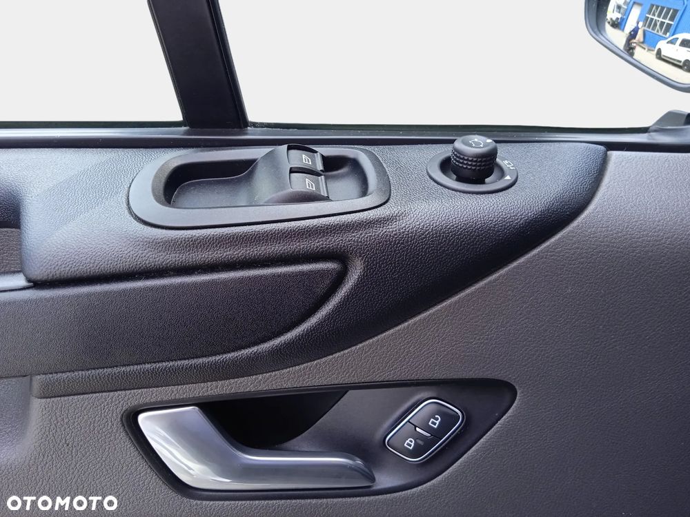 Ford Transit Custom - 26