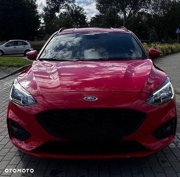 Ford Focus 1.5 EcoBoost Start-Stopp-System ST-LINE - 13