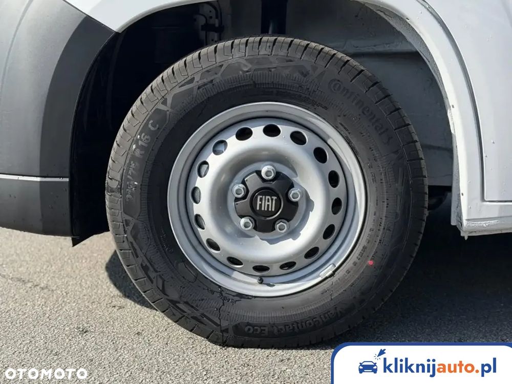 Fiat Ducato Maxi Furgon L4H2 3,5T Diesel 180KM Manual - 7
