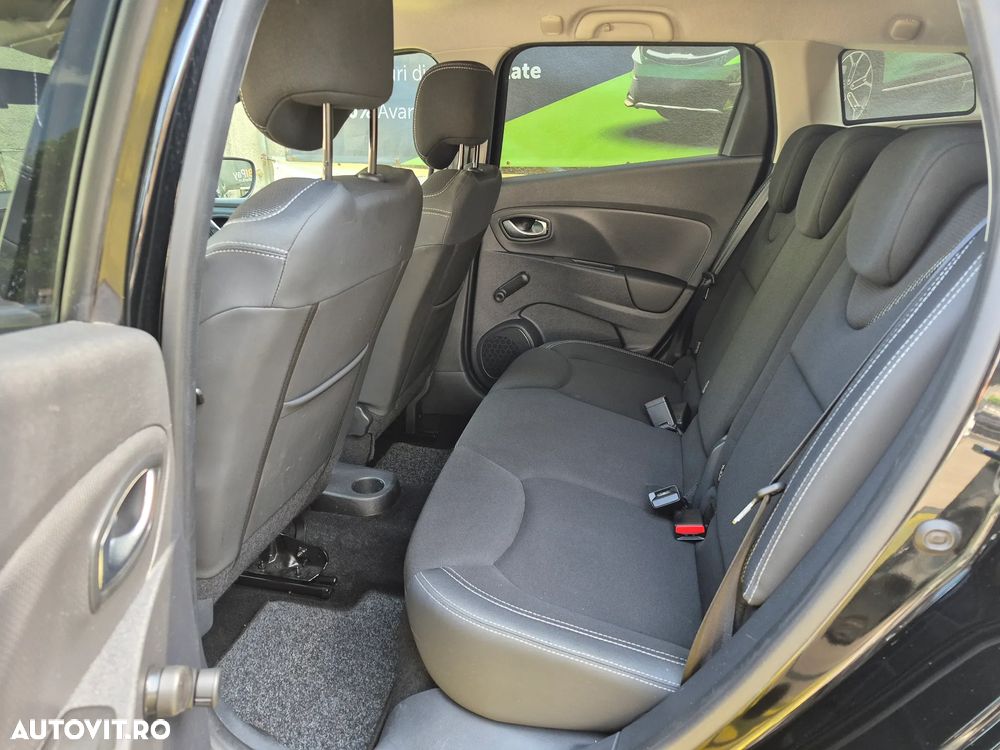 Renault Clio (Energy) TCe 90 Start & Stop LIMITED - 11