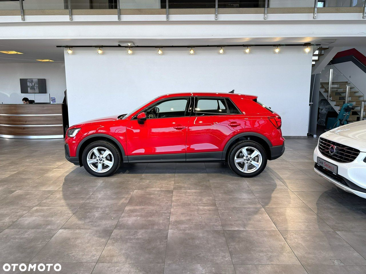Audi Q2 - 6
