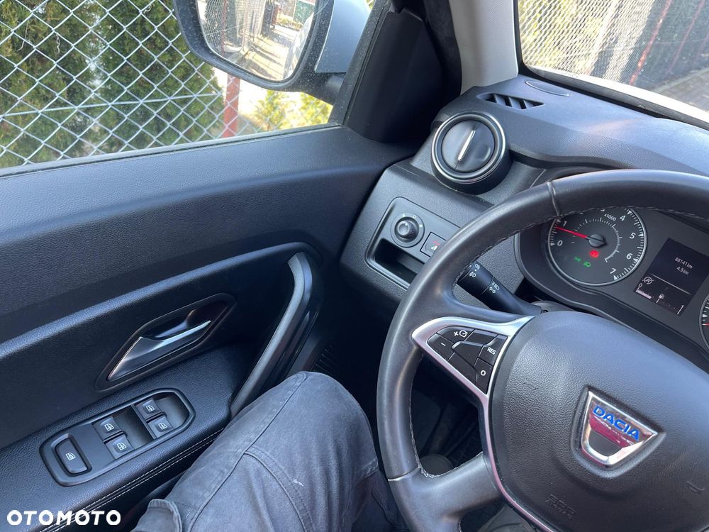 Dacia Duster - 12